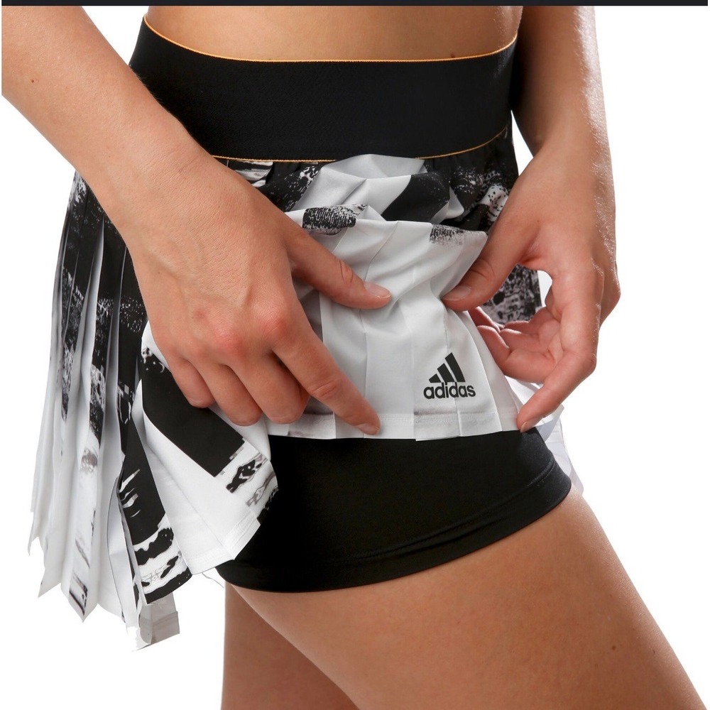 adidas‎ women's medium New York Skirt - Picture 4 of 10
